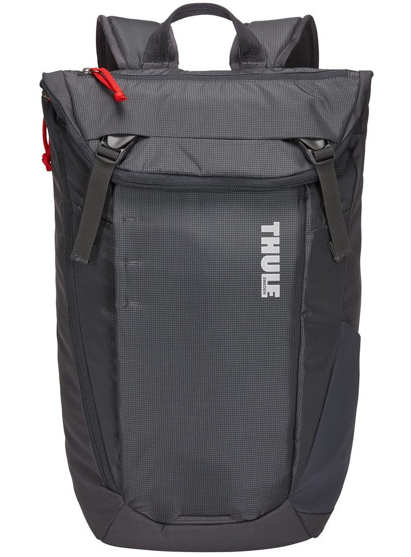 Thule EnRoute Backpack 20L 3203828 Kapitan Hak