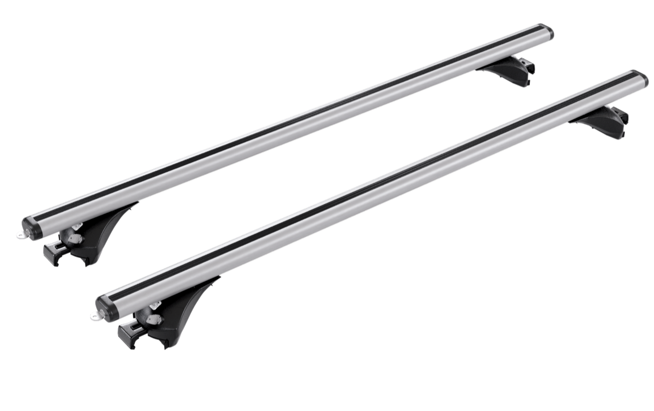 Bagażnik dachowy AMOS Opel Astra J IV Sports Tourer Kombi 2010-2015 