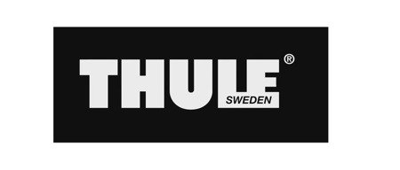 Bagażnik dachowy Thule Edge Volvo XC60 2008-2017