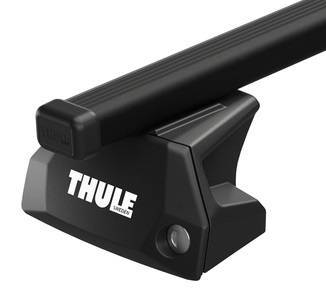 Bagażnik dachowy Thule Mini F56 2014-