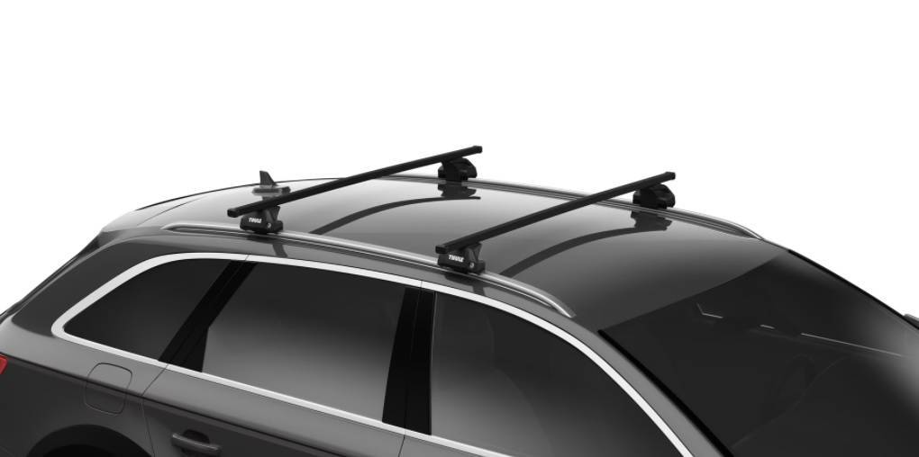 Bagażnik dachowy Thule Seat Leon X-Perience 2015-2020