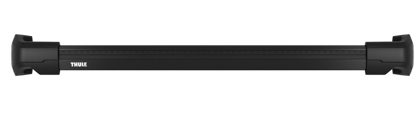 Bagażnik dachowy Thule Wingbar Edge Evo Black Mercedes C-KLASA S205 2014-