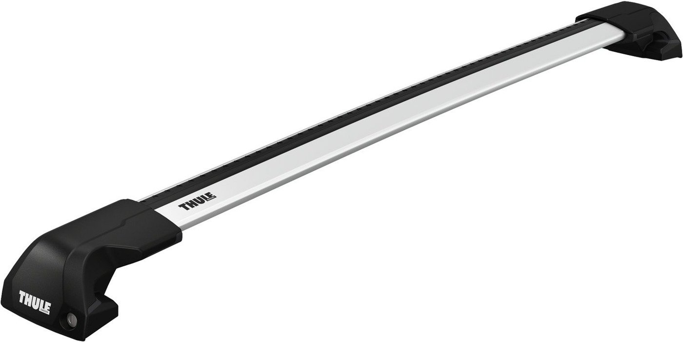 Bagażnik dachowy Thule Wingbar Edge Ford Everest SUV 2022-