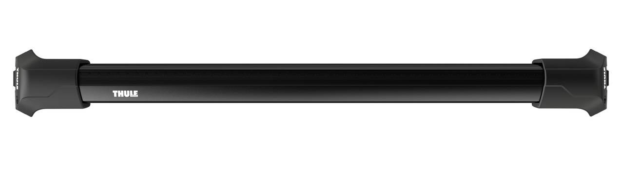 Bagażnik dachowy Thule Wingbar Edge Mercedes GLK 2008-2015