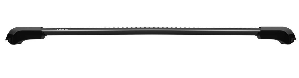 Bagażnik dachowy Thule Wingbar Edge Volvo XC90 2002-2014