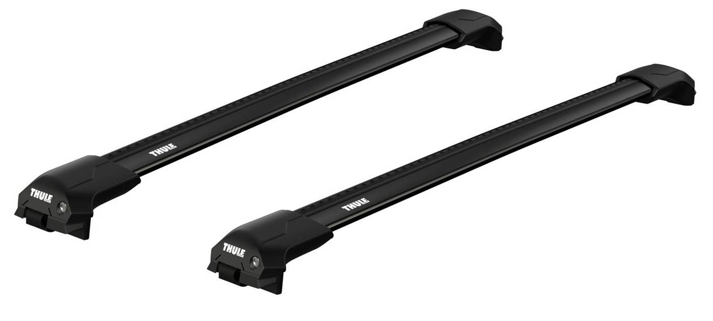 Bagażnik dachowy Thule Wingbar Edge Volvo XC90 2002-2014