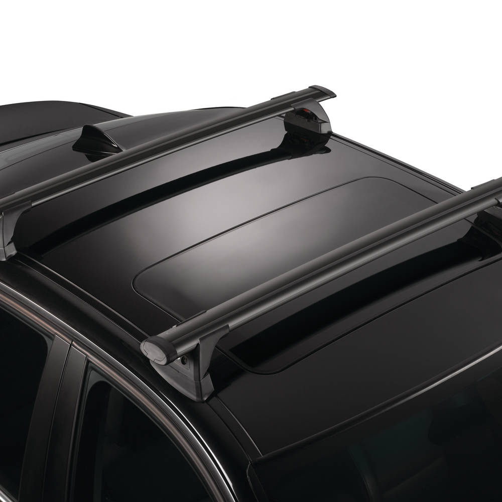 Bagażnik dachowy Yakima Suzuki Kizashi Sedan 2010-2015