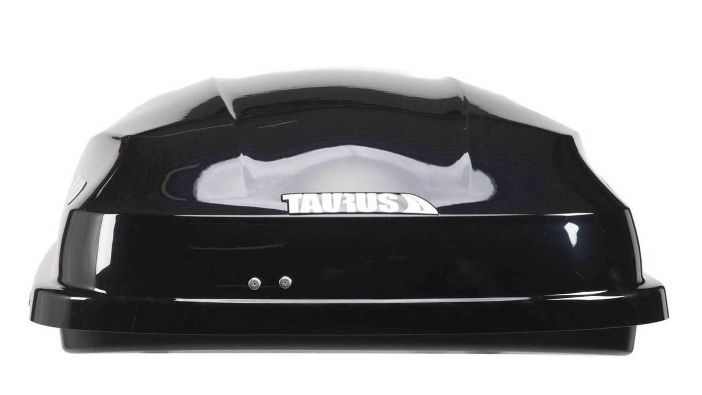 Box dachowy Taurus Altro 500 Czarny połysk