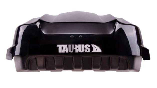 Box dachowy Taurus Strike 440 Black Glossy 