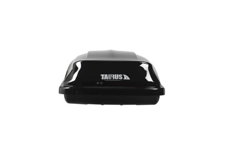 Box dachowy Taurus Xtreme II 450 Czarny błyszczący