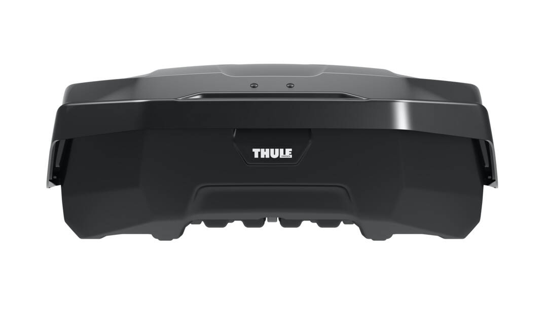 Box dachowy Thule Motion 3 XL Low Black 639400