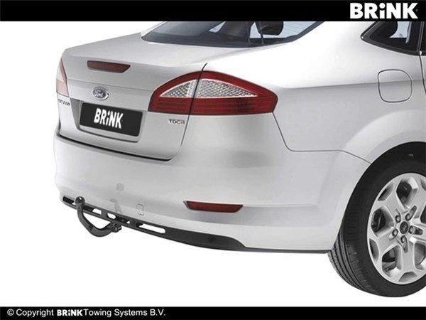 Hak Brink Ford Mondeo IV Hatchback 2007-2014