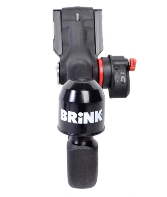 Hak holowniczy Brink 3771