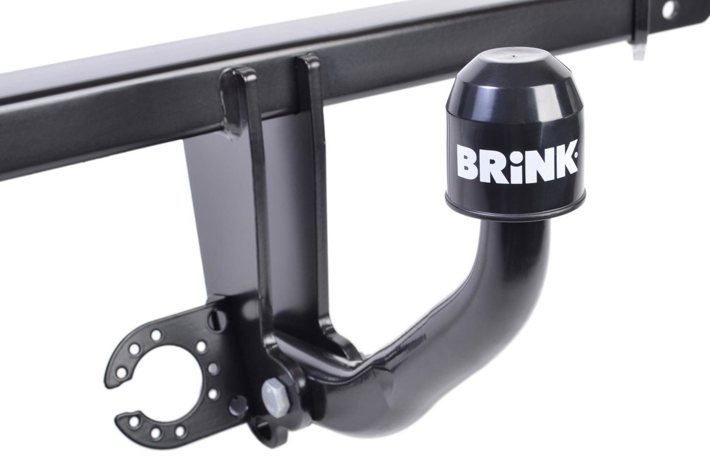 Hak holowniczy Brink 525600