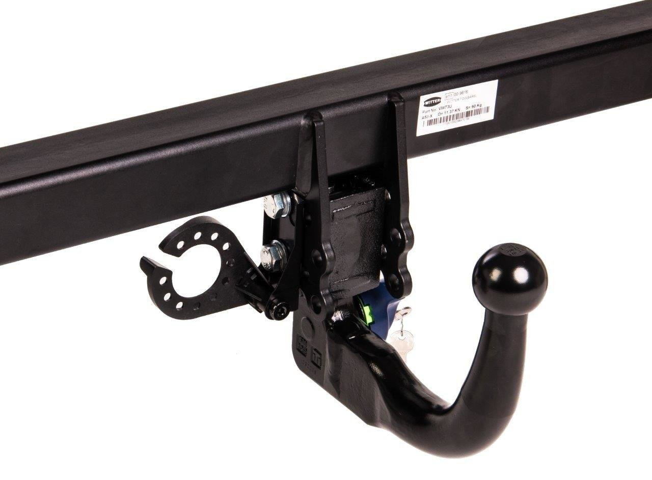 Hak holowniczy Witter Ford Kuga MK2 2013-2019