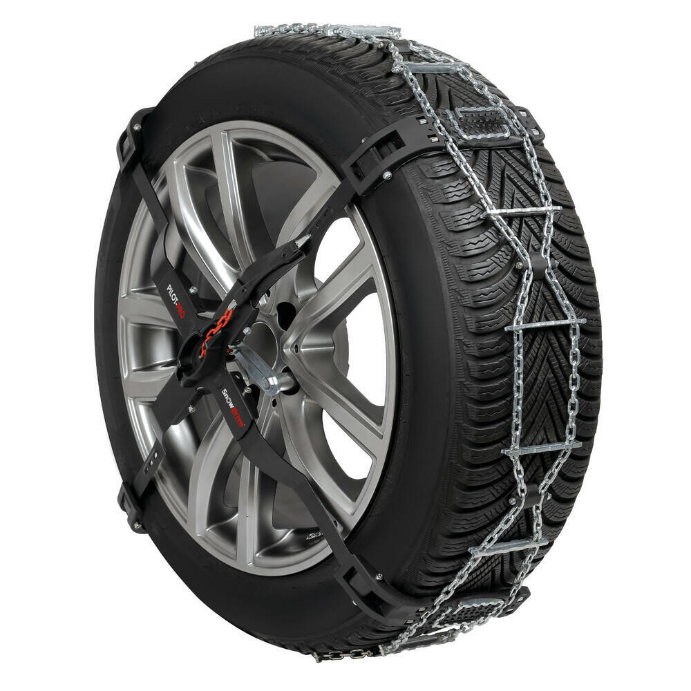 Łańcuchy śniegowe Pilot-Pro 265/40R19 | 225/45R20 | 235/40R20