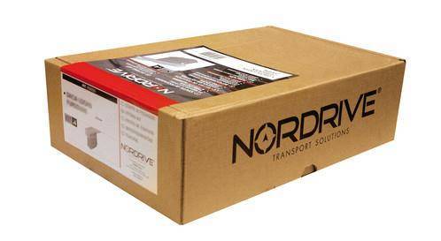 Nordrive N30023 KIT CITROEN JUMPER, FIAT DUCATO PEUGEOT BOXER 94->06, (3 BARS)