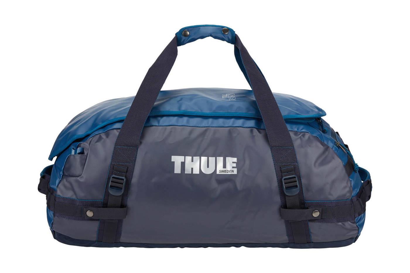 Thule Chasm torba 70L niebieski poseidon 3204416