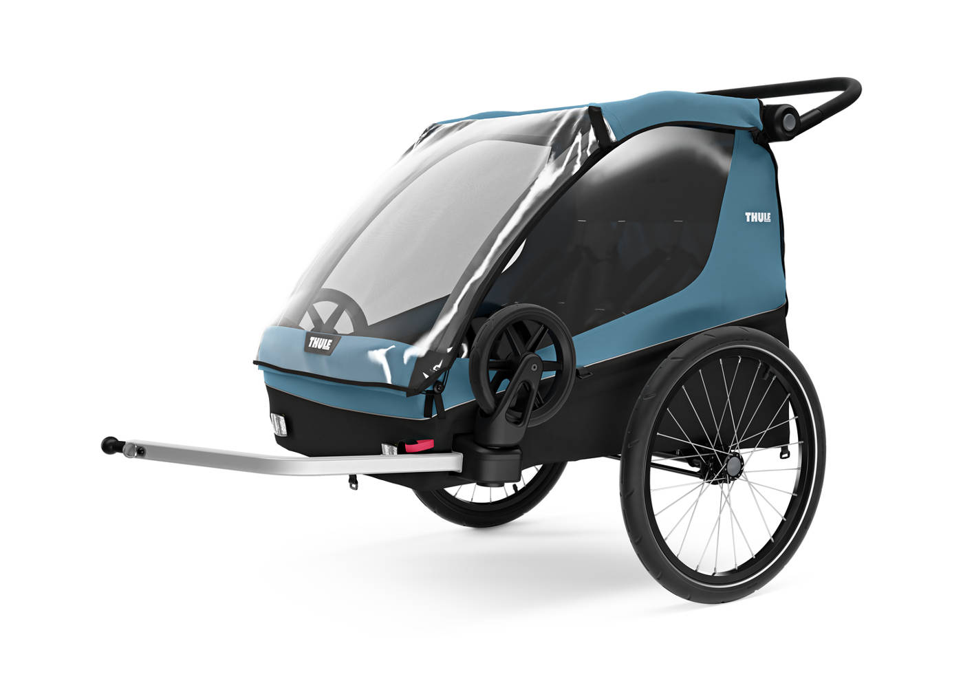 Thule Courier 10102001