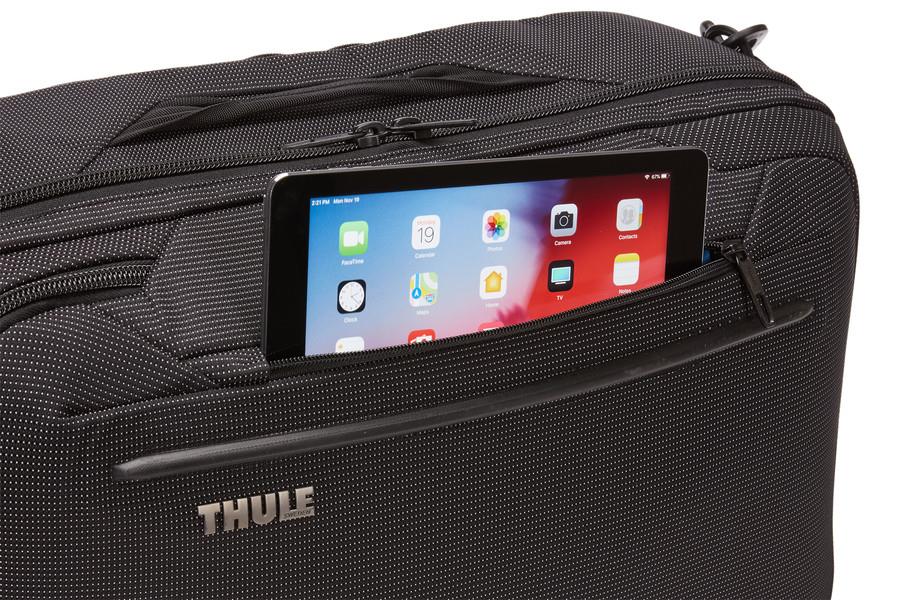 Thule Crossover 2 Convertible Carry On 3204059