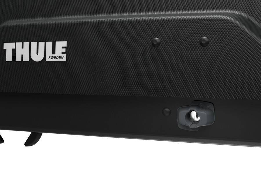 Thule Force XT Alpine bl.aero. 635500