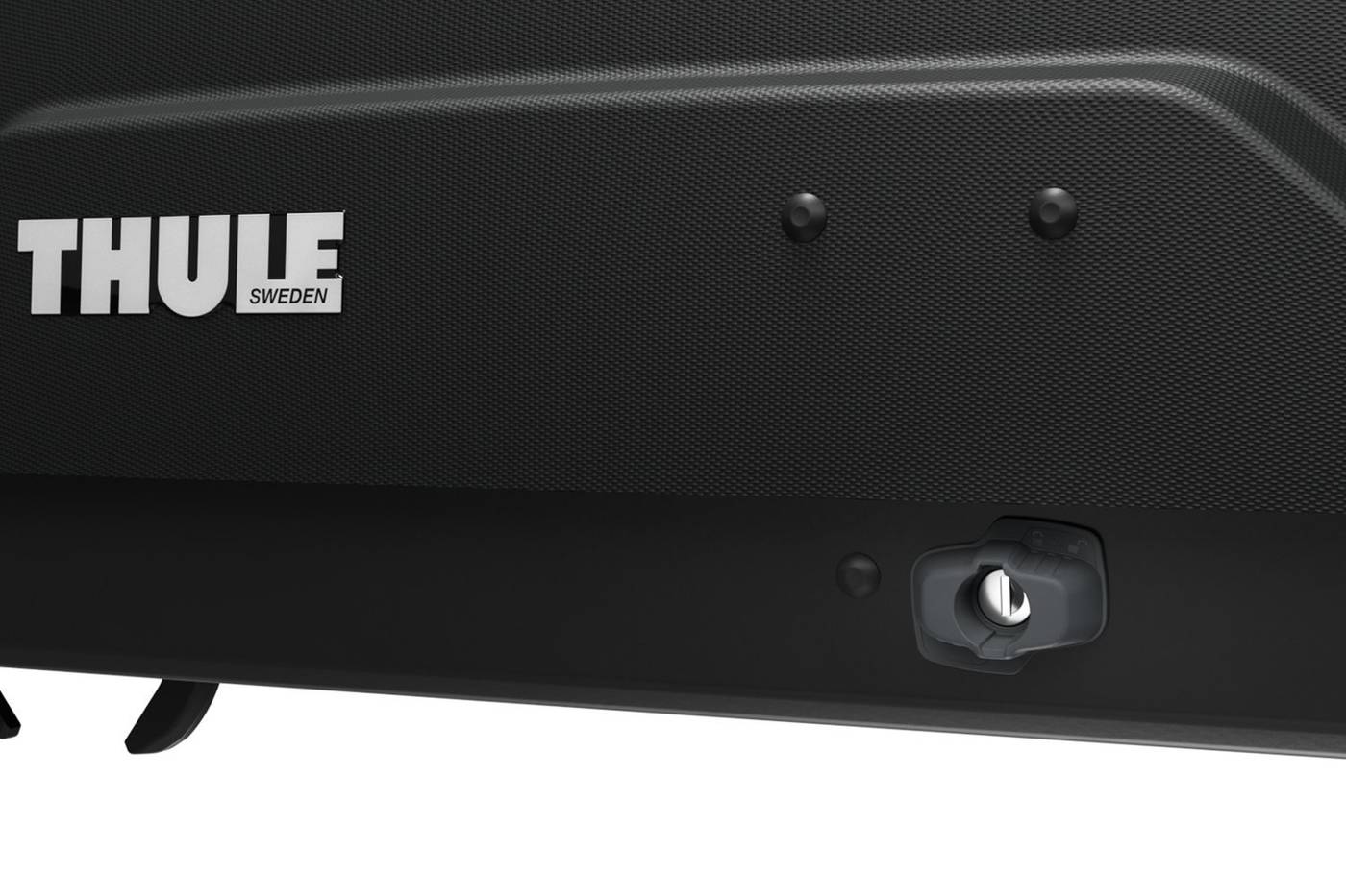 Thule Force XT S bl.aero. 635100