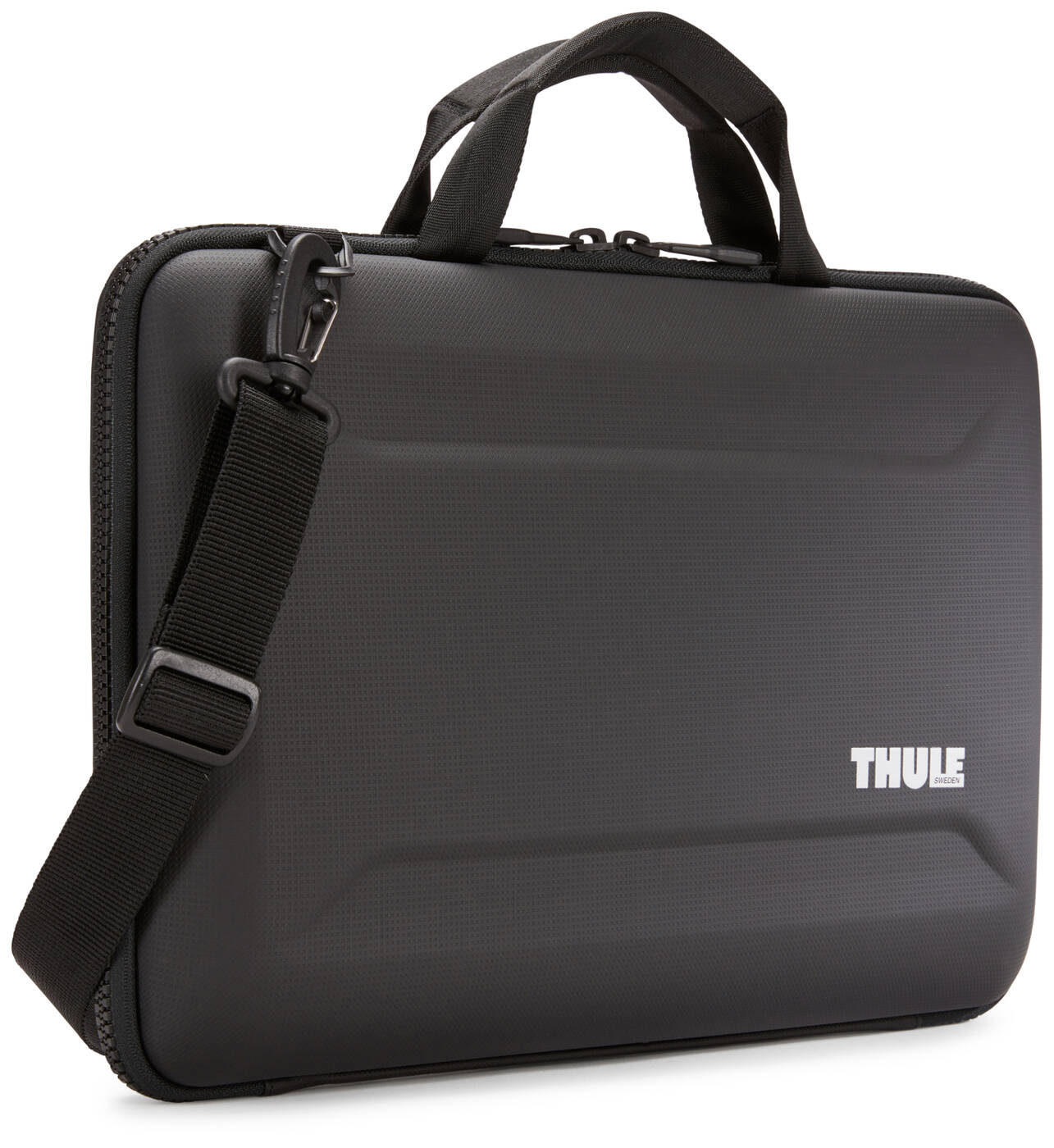 Thule Gauntlet 4 MacBook Pro Attache 16 - Black 3204936