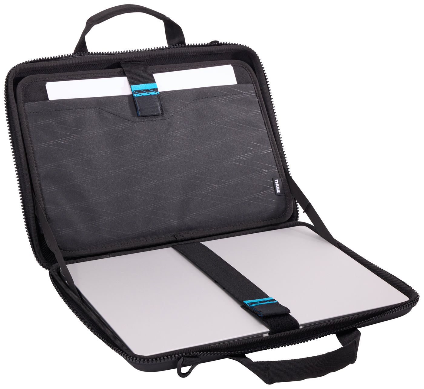 Thule Gauntlet 4 MacBook Pro Attache 16 - Black 3204936