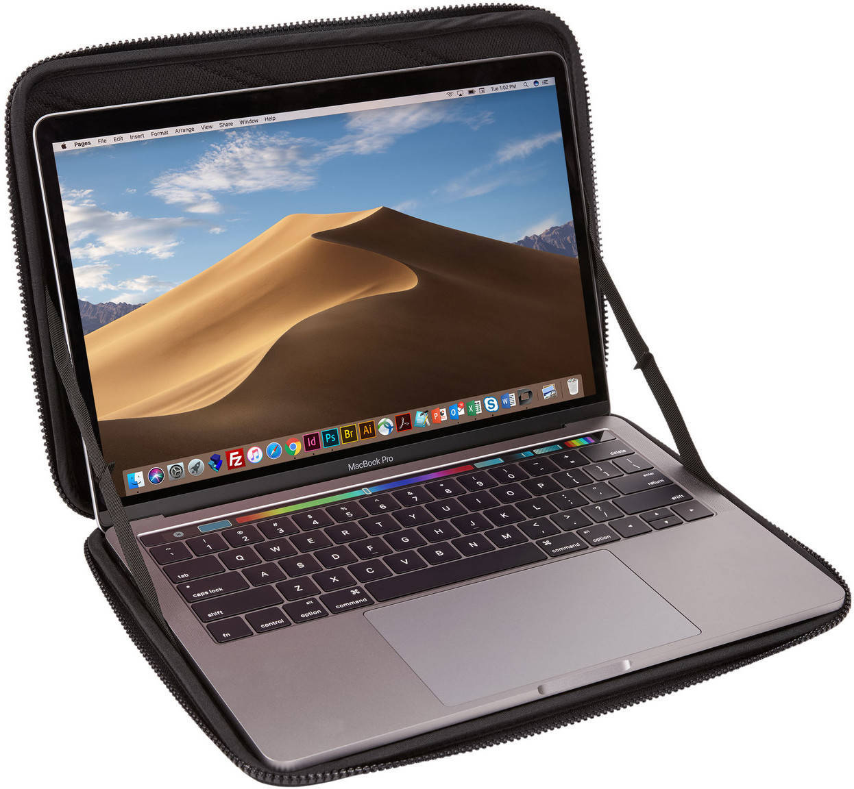 Thule Gauntlet MacBook 13" | 14'' 3204903