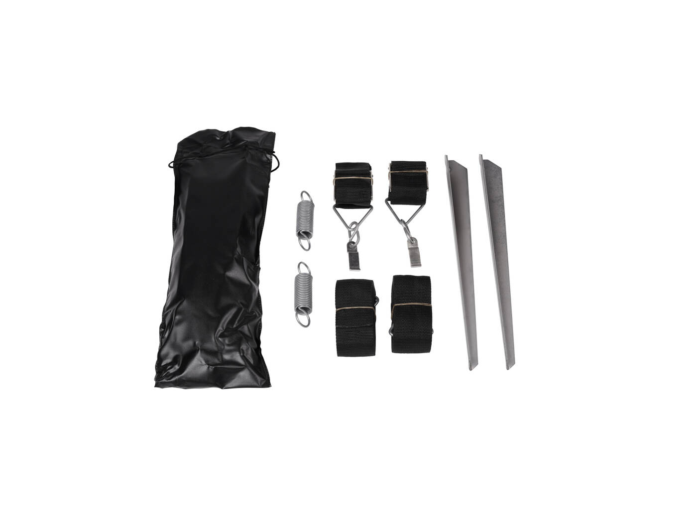 Thule Hold Down Side Strap Kit / pasy sztormowe do markizy 307916