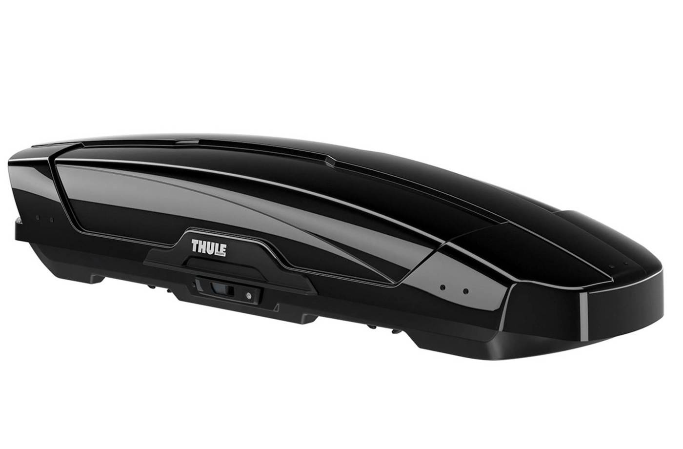 Thule Motion XT Sport Black Glossy 629601