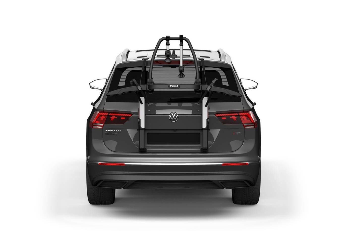 Thule OutWay 993 AUDI A3 Sedan 8V 2013-2020