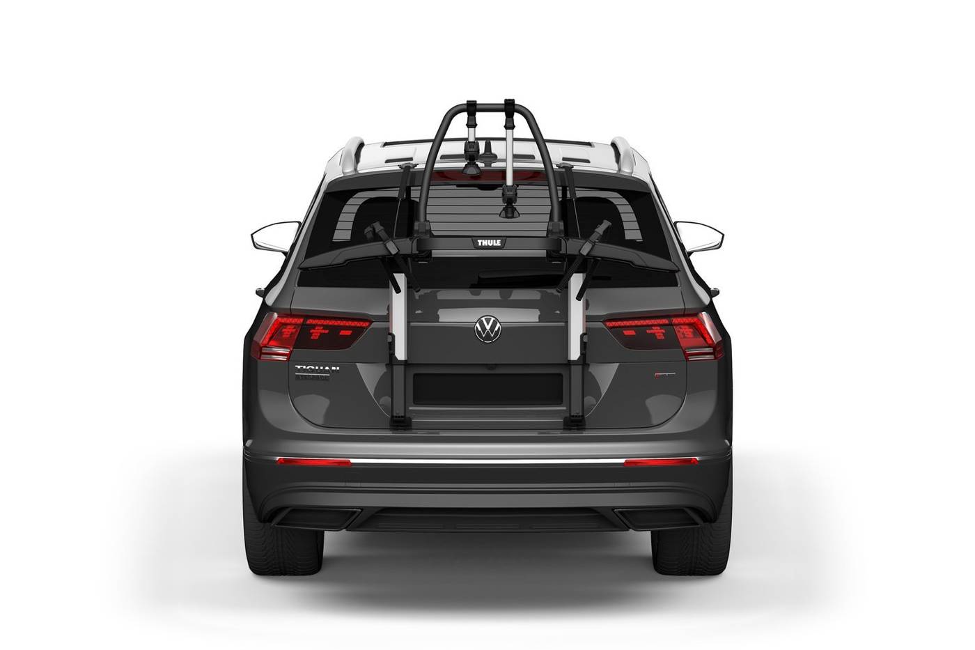 Thule OutWay 993 VOLVO V60 Cross Country 2015-2018