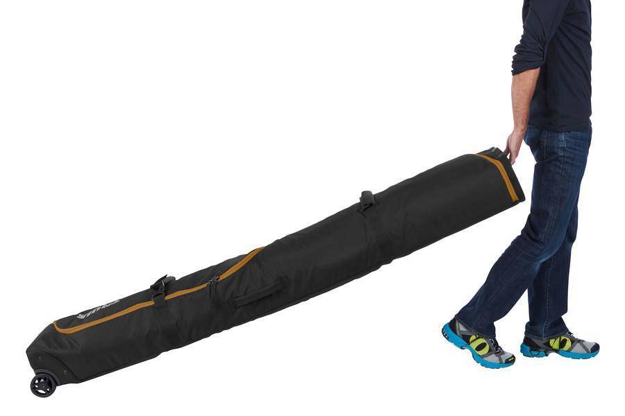 Thule RoundTrip Ski Roller 192cm 3204362