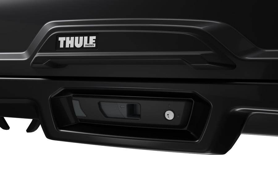 Thule Vector M Titan Matte 613200