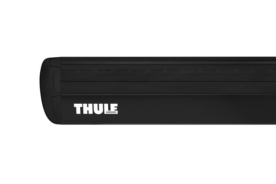 Thule WingBar Edge 104 Black (1-pack) 721520