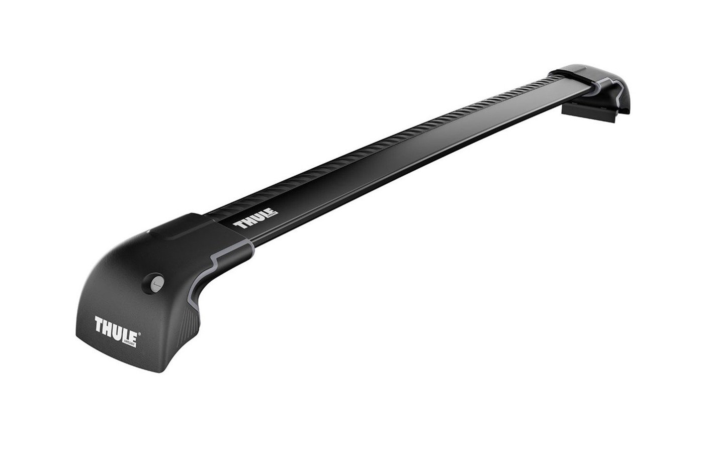 Thule WingBar Edge Black (Fixpoint / Flush Rail) Length "S" 959120