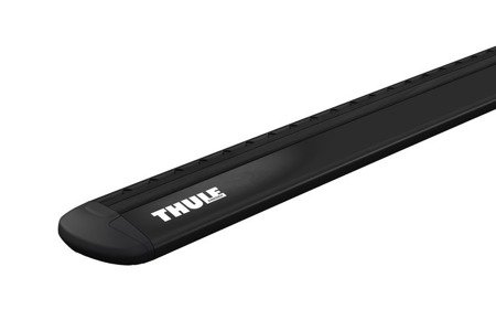 Thule WingBar Evo 118 Black 711220