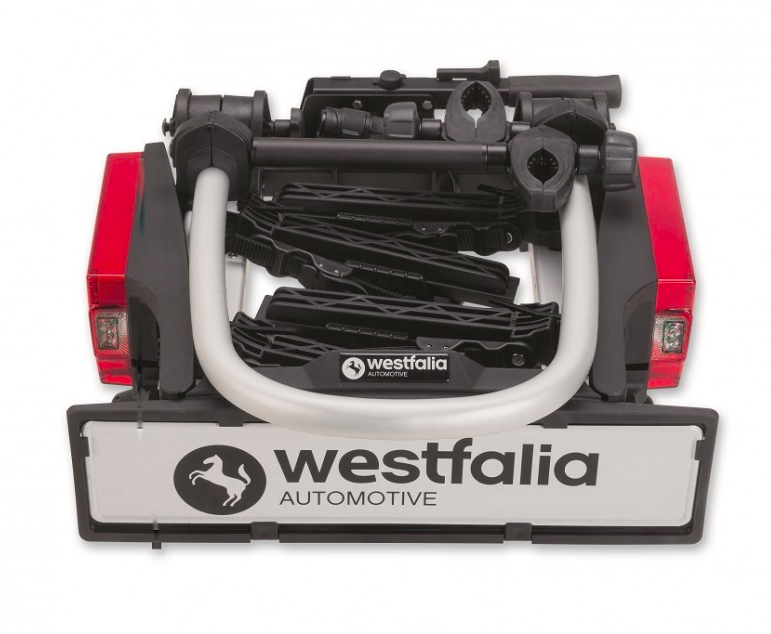 Westfalia BC80 LED