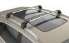 Bagażnik dachowy QUIET Audi Q3 II 2019-2022  SUV 