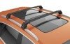 Bagażnik dachowy Quiet  Fiat Panda III  2012-2022  hatchback