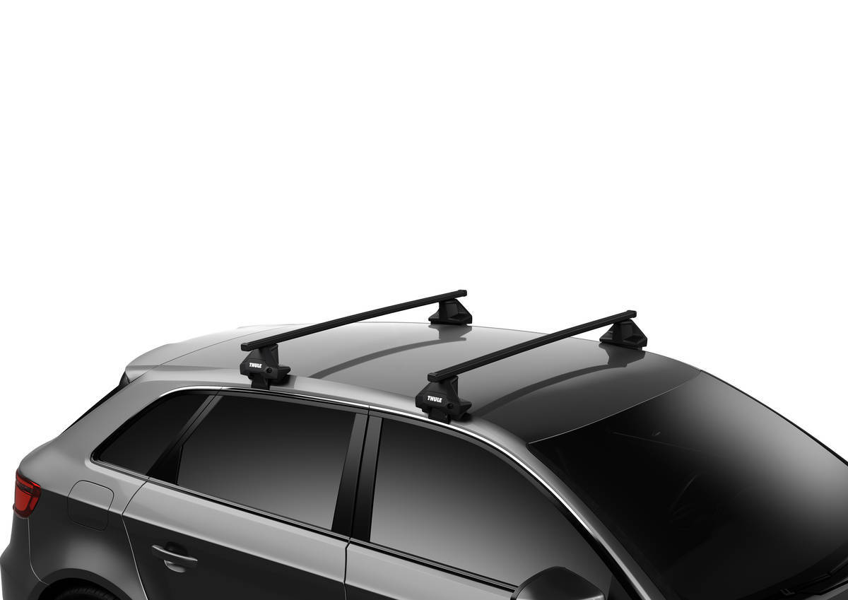 Bagażnik dachowy Thule  Audi Q5 Sportback 2021-