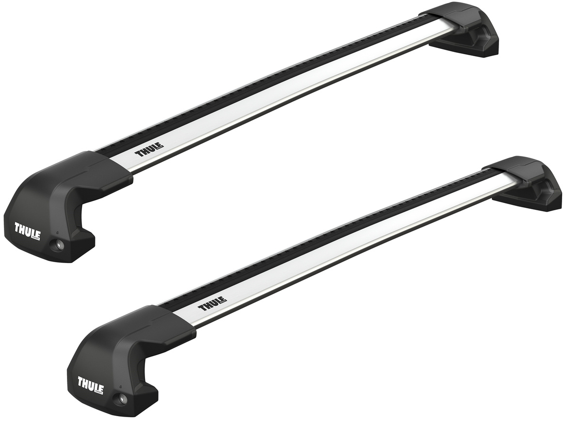 Bagażnik dachowy Thule Mazda MX-30 2020-