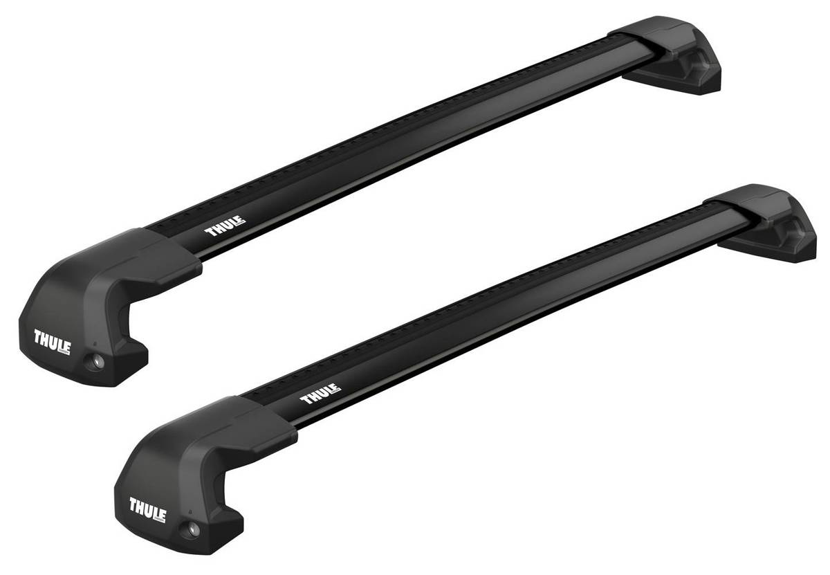 Bagażnik dachowy Thule  Mazda MX-30 2020-