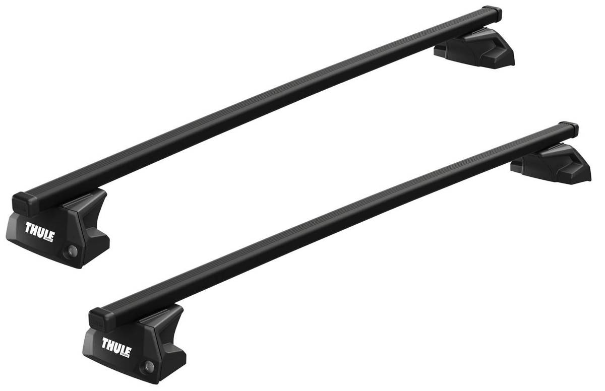 Bagażnik dachowy Thule Mini F56 2014-