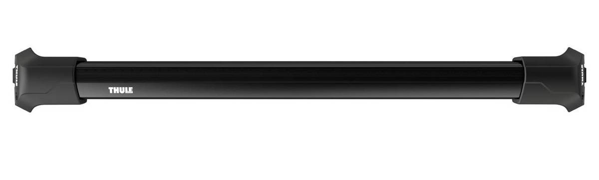 Bagażnik dachowy Thule Wingbar Edge Mercedes GLK 2008-2015