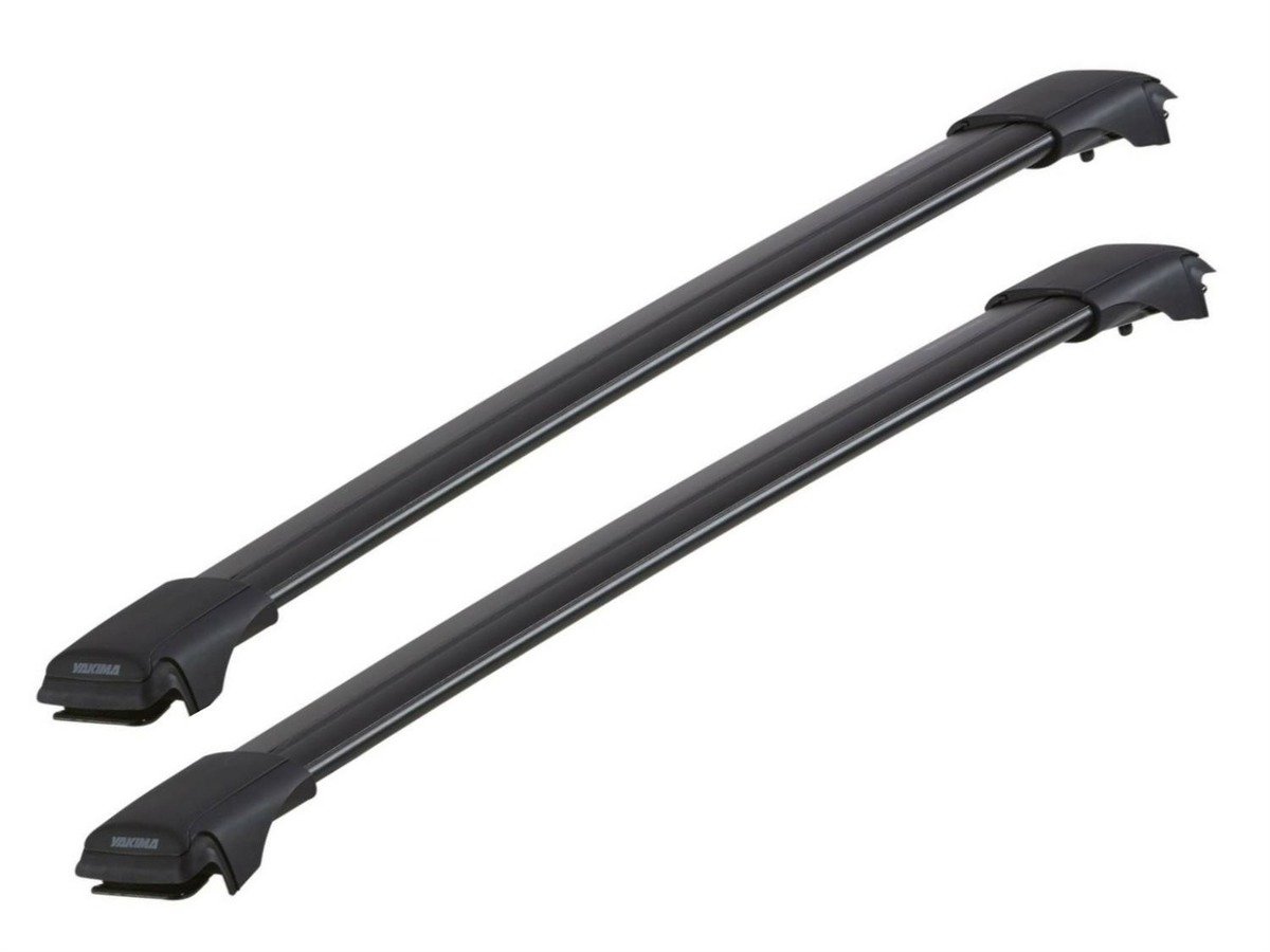 Bagażnik dachowy YAKIMA Jeep Grand Cherokee WH  2005-2010