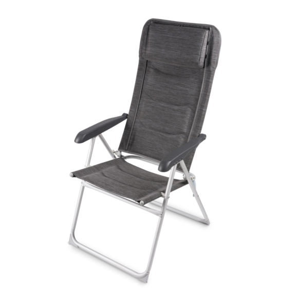 Dometic Comfort Modena Krzesło z regulowanym oparciem