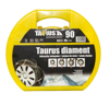 Łańcuchy TAURUS Diament 12mm gr. 80