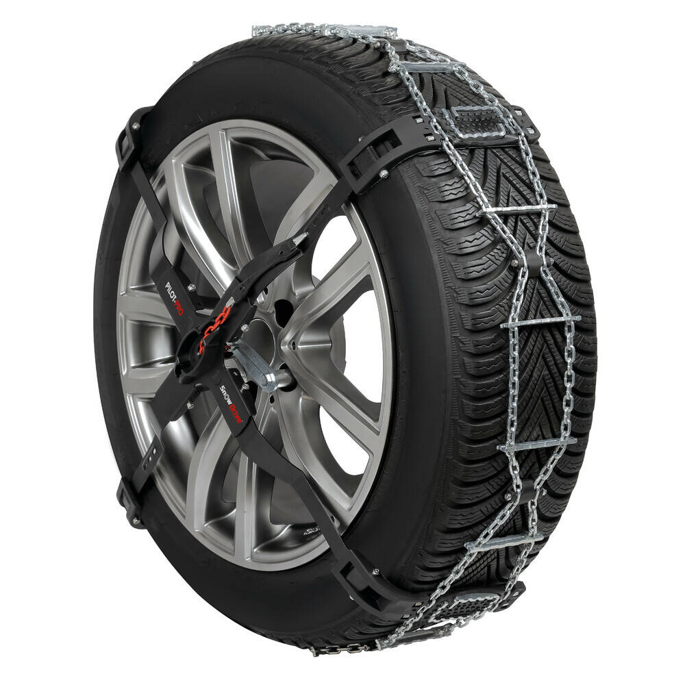 Łańcuchy śniegowe Pilot-Pro 285/30R21 | 295/30R21 | 325/25R21